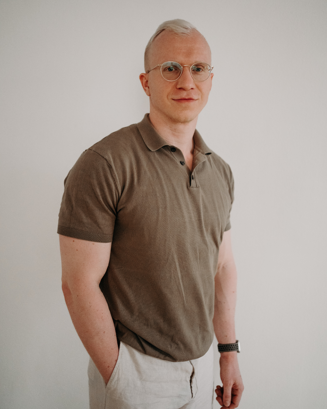 Julian Kohlmeigner – Personal Trainer und Fitness Coach in Wien 1090